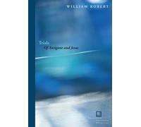 William Robert Trials (Copertina rigida) Perspectives in Continental Philosophy