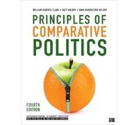 William Roberts Clark Matt G Principles of Comparative Politics - I (Tascabile)