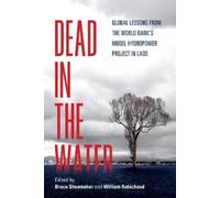 William Robichaud Dead in the Water (Tascabile)