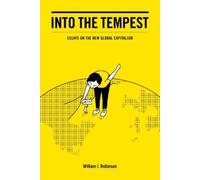 William Robinson Into The Tempest (Tascabile)