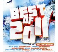 William Rousseau - Best of 2011