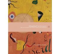 William Rowlandson Rowlandson, William Imaginal Landscapes (Copertina rigida)