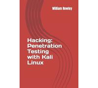 William Rowley Hacking (Tascabile)