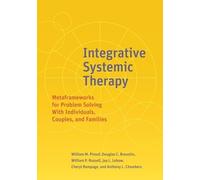 William Russell Cheryl Rampage Jay L. Lebow Douglas Integrative Sys (Tascabile)