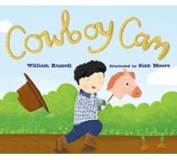 William Russell Cowboy Cam (Copertina rigida)