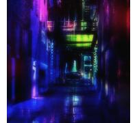 William Ryan Key - Everything Except Desire [VINYL]