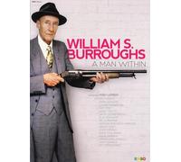 William s. burroughs, a man within