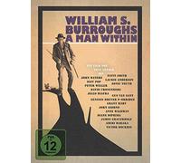 William S. Burroughs - A Man Within