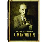 William S. Burroughs: A Man Within
