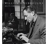 William S. Burroughs Ali's Smile (Vinyl LP) Limited 12" Album