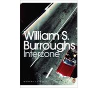 William S. Burroughs Interzone (Tascabile) Penguin Modern Classics