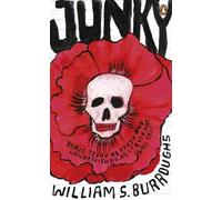 William S. Burroughs Junky (Tascabile) Penguin Essentials