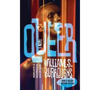William S Burroughs Queer (Tascabile)