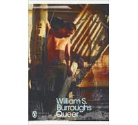 William S. Burroughs Queer (Tascabile) Penguin Modern Classics