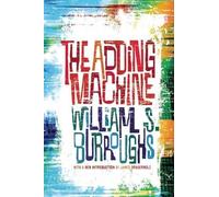 William S Burroughs The Adding Machine (Tascabile)