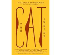 william s. burroughs - the cat inside