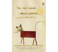 William S. Burroughs – The Cat Inside – Tascabile