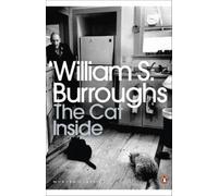 William S. Burroughs The Cat Inside (Tascabile) Penguin Modern Classics