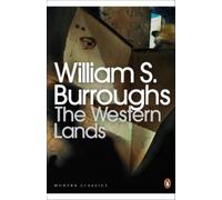 William S. Burroughs The Western Lands (Tascabile) Penguin Modern Classics