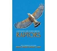 William S. Clark Brian K. W A Photographic Guide to North American R (Tascabile)