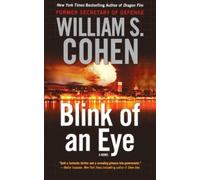 William S Cohen Blink of an Eye (Tascabile) Sean Falcone