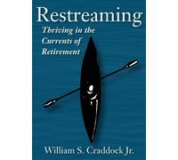 William S. Craddock Restreaming (Tascabile)