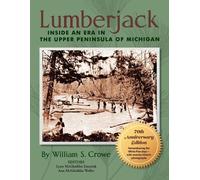 William S Crowe Lumberjack (Tascabile)