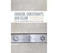 William S. Green Michelle A. Gonzalez Amanull Judaism, Christianity (Tascabile)