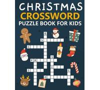 William S Mayfield Bible-Stories Crossword Puzzles for kids (Tascabile)