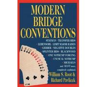 Modern Bridge Conventions by Root, William S.