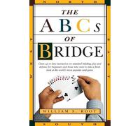 William S. Root The ABCs of Bridge (Tascabile)