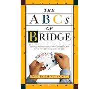 William S. Root The ABCs of Bridge (Tascabile)