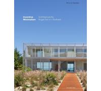 William S. Saunders Roger Ferris Inventive Minimalism (Copertina rigida)