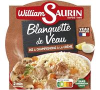 William Saurin Blanquette de Viteau 285g
