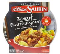 William Saurin Bourguignon Manzo con Patate 300 g