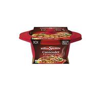 William Saurin - Casseruola di grasso di maiale con grasso d'oca 400 g - 3 pezzi