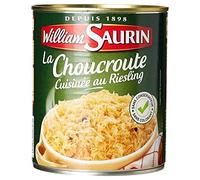 William Saurin Crauti Au Riesling 810G (set da 6)
