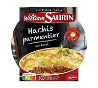 WILLIAM SAURIN - Hachis Parmentier 300 g