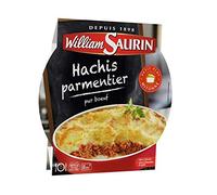 WILLIAM SAURIN - Hachis Parmentier 300 g - Set di 4 - Venduto in set