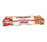 William Saurin Paté Jambo