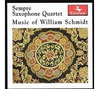William Schmidt - Music Of William Schmidt