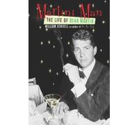 William Schoell Martini Man (Tascabile)