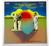 William Schuman : Symphony No. 9 / Vincent Persichetti : Symphony no. 9