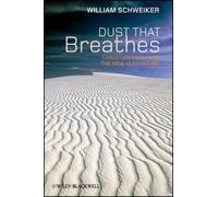 William Schweiker Dust that Breathes (Copertina rigida)