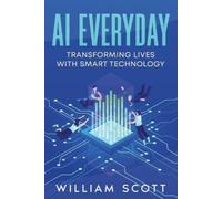 William Scott AI Everyday (Tascabile)