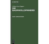 William Scott Taggart Berechnungen (Copertina rigida)