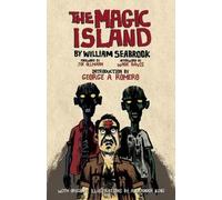 William Seabrook The Magic Island (Tascabile)