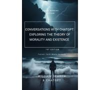 William Search Conversations with chatGPT (Tascabile)