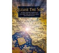 William Sears Release the Sun (Tascabile)