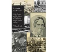 William Seraile Angels of Mercy (Copertina rigida)